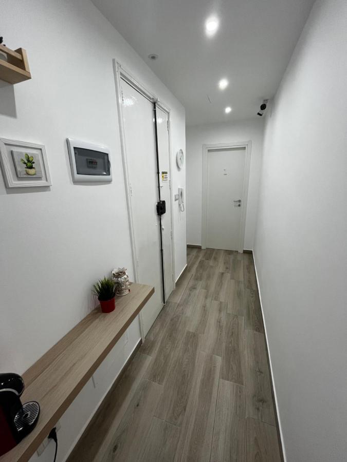 קטאניה Dimora Sicula Guest House מראה חיצוני תמונה