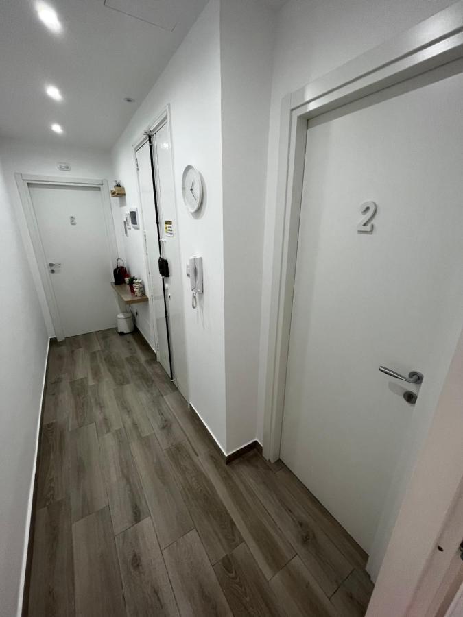 קטאניה Dimora Sicula Guest House מראה חיצוני תמונה