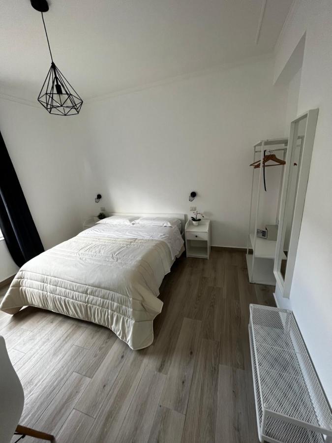 קטאניה Dimora Sicula Guest House מראה חיצוני תמונה
