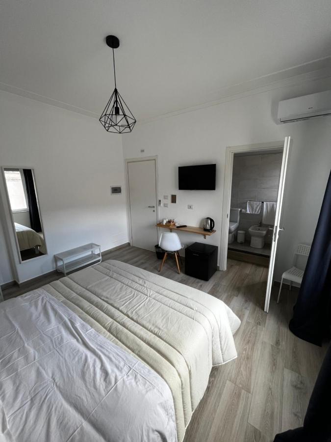 קטאניה Dimora Sicula Guest House מראה חיצוני תמונה