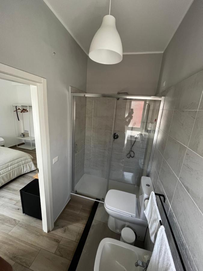 קטאניה Dimora Sicula Guest House מראה חיצוני תמונה