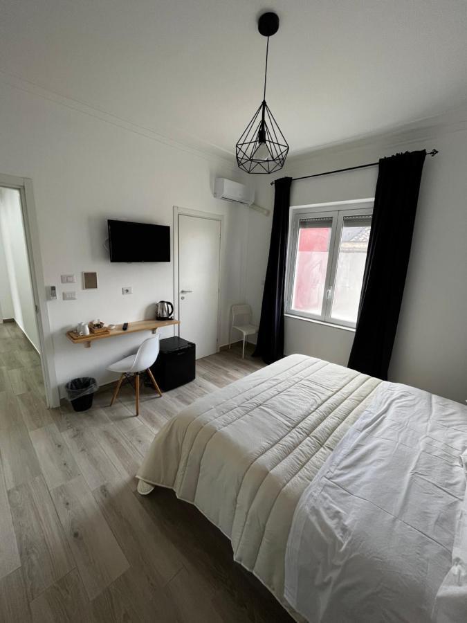 קטאניה Dimora Sicula Guest House מראה חיצוני תמונה