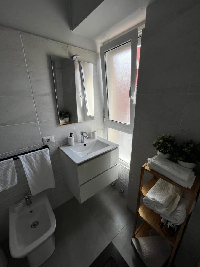 קטאניה Dimora Sicula Guest House מראה חיצוני תמונה