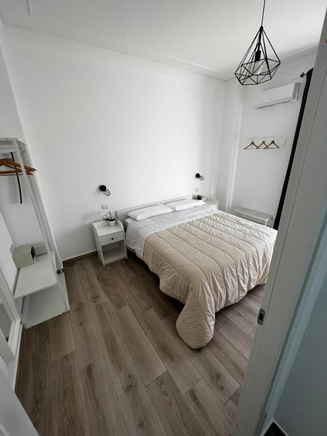 קטאניה Dimora Sicula Guest House מראה חיצוני תמונה