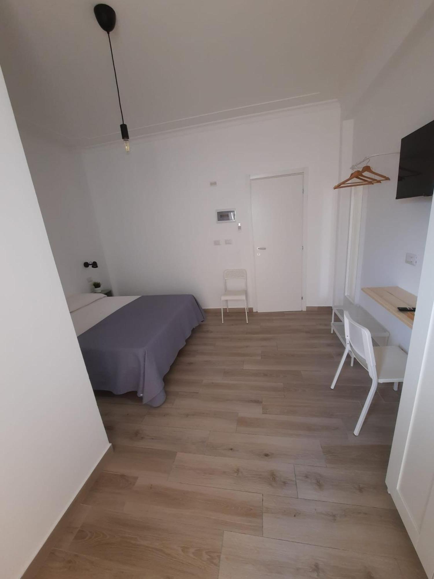קטאניה Dimora Sicula Guest House מראה חיצוני תמונה