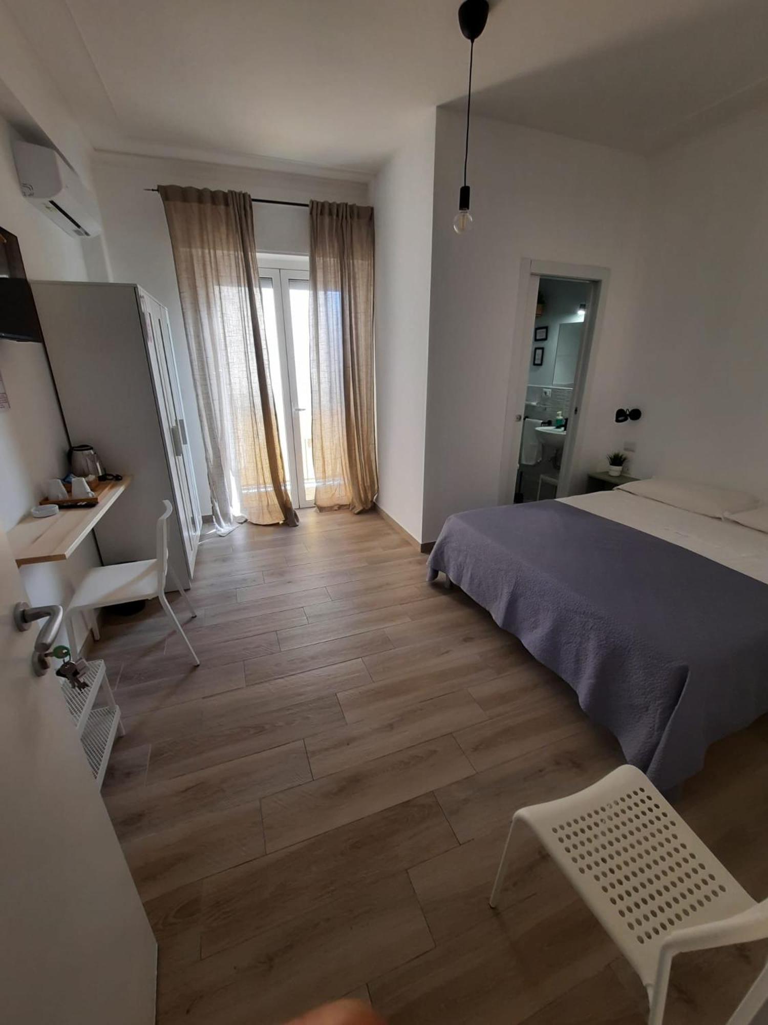 קטאניה Dimora Sicula Guest House מראה חיצוני תמונה